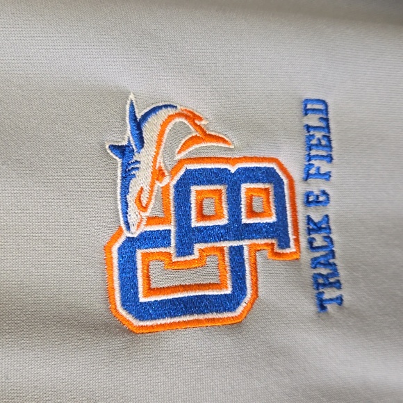 Final Sale !!!!!🤩🤩 MEN'S Under Armor jacket like new - Picture 4 of 12